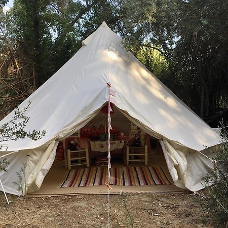 Finca Fahala Cártama Εξωτερικό φωτογραφία