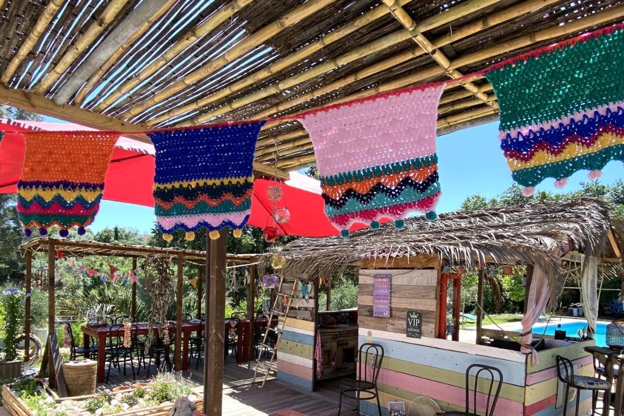 Finca Fahala Cártama Εξωτερικό φωτογραφία