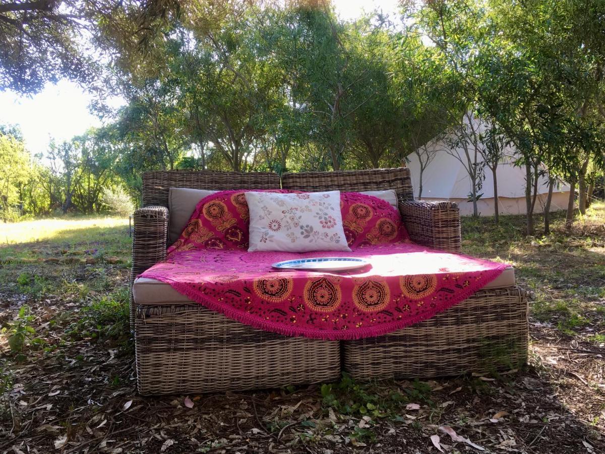 Finca Fahala Cártama Εξωτερικό φωτογραφία