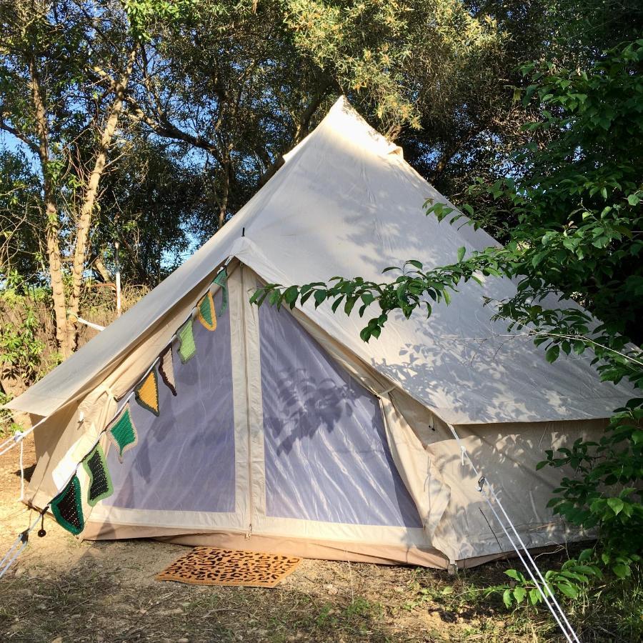 Finca Fahala Cártama Εξωτερικό φωτογραφία