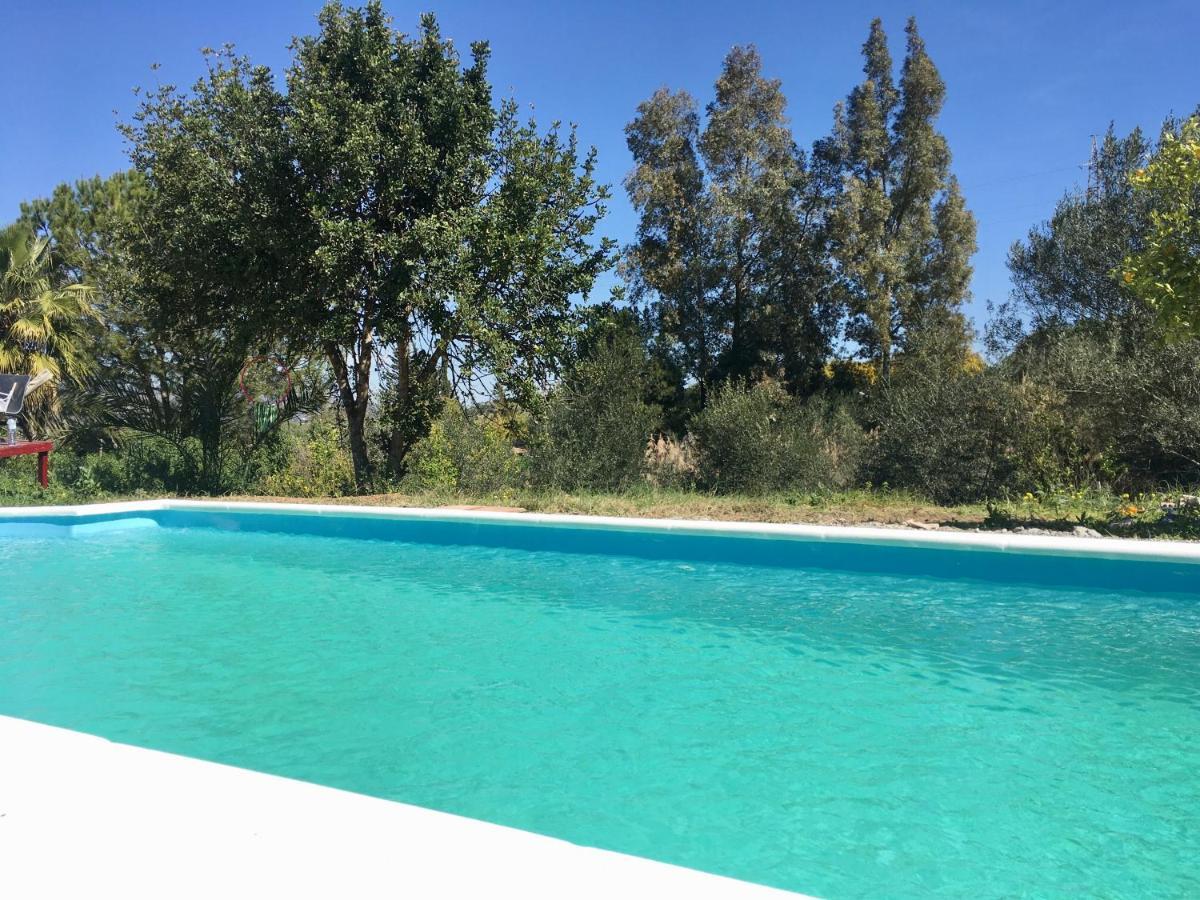 Finca Fahala Cártama Εξωτερικό φωτογραφία