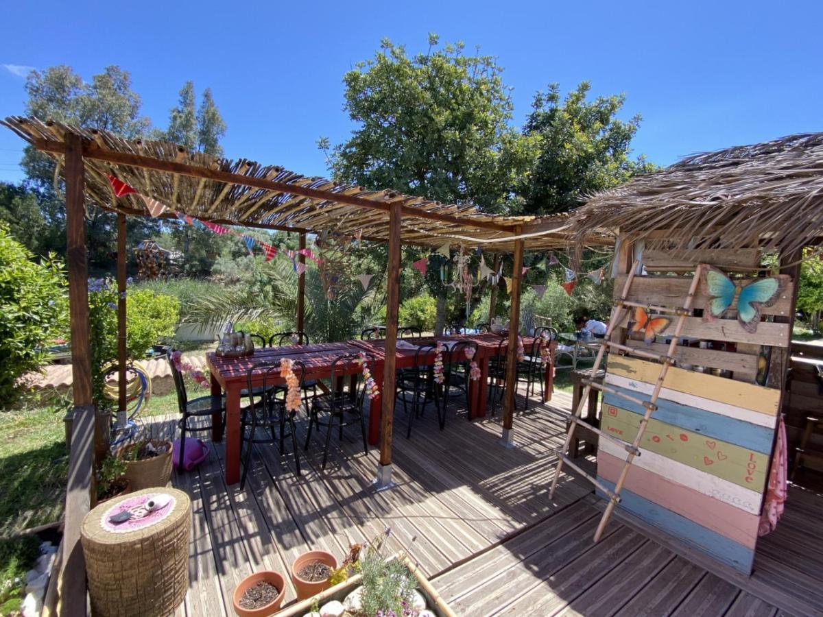 Finca Fahala Cártama Εξωτερικό φωτογραφία