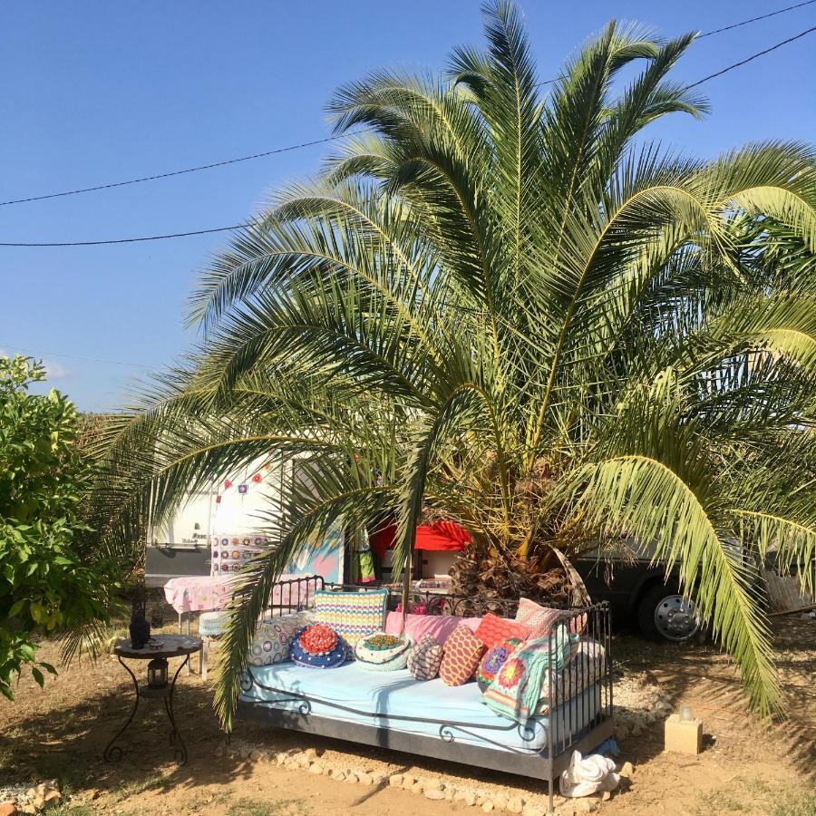 Finca Fahala Cártama Εξωτερικό φωτογραφία