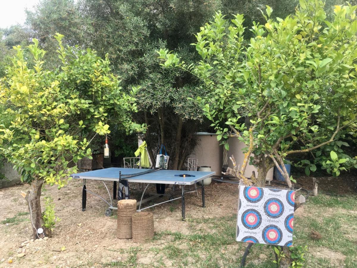Finca Fahala Cártama Εξωτερικό φωτογραφία