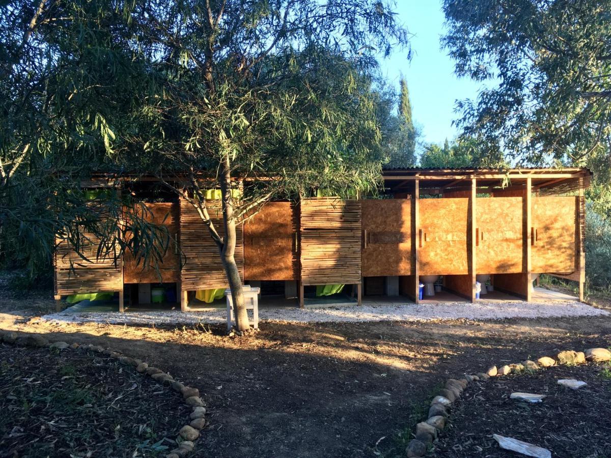Finca Fahala Cártama Εξωτερικό φωτογραφία