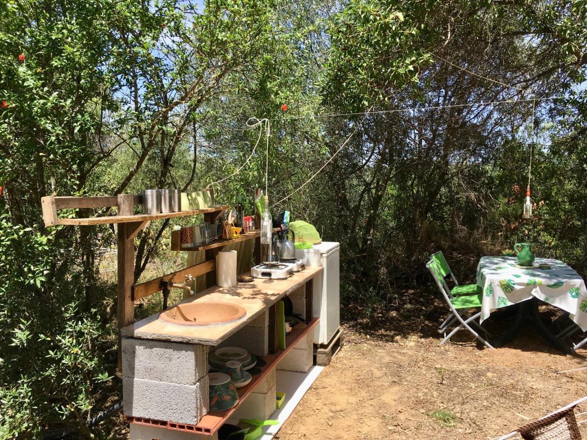 Finca Fahala Cártama Εξωτερικό φωτογραφία