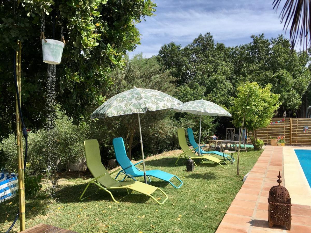 Finca Fahala Cártama Εξωτερικό φωτογραφία