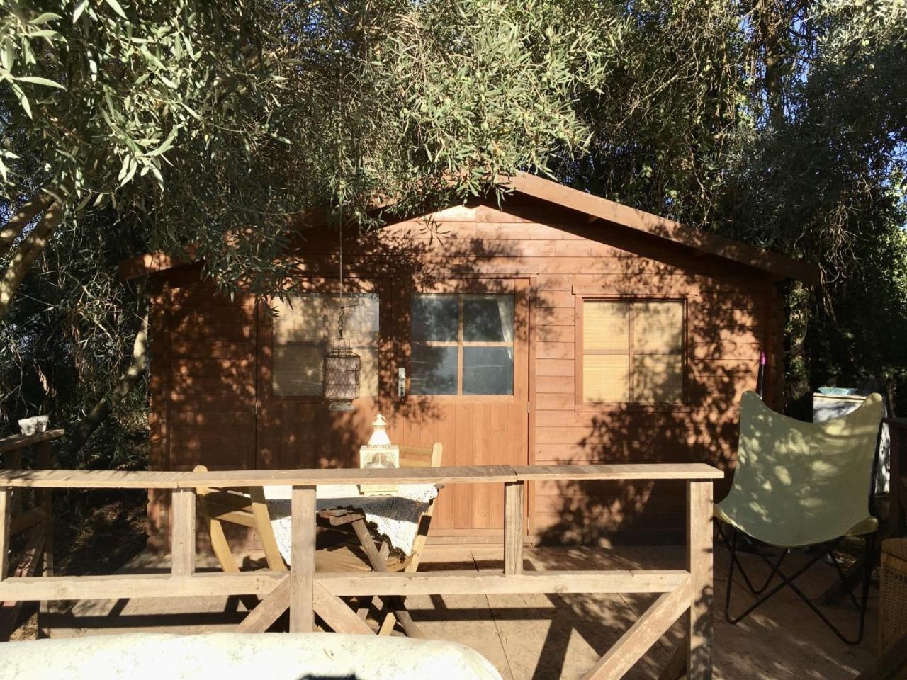 Finca Fahala Cártama Εξωτερικό φωτογραφία