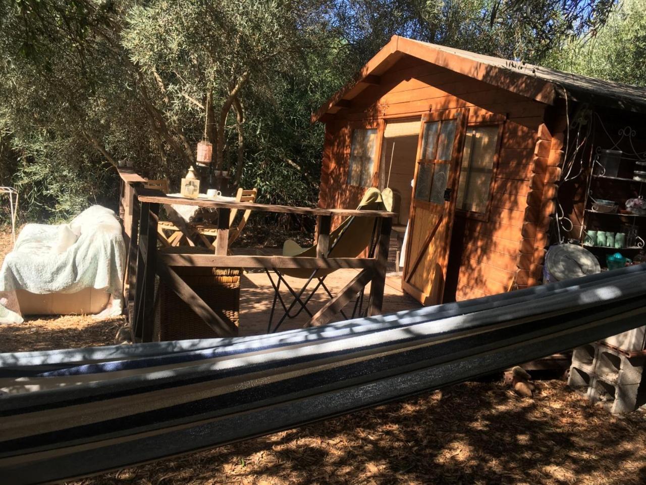 Finca Fahala Cártama Εξωτερικό φωτογραφία