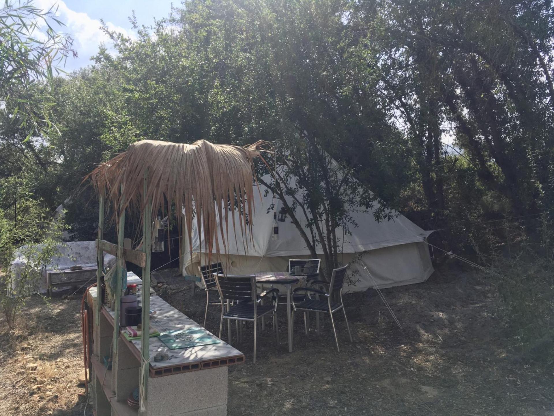 Finca Fahala Cártama Εξωτερικό φωτογραφία