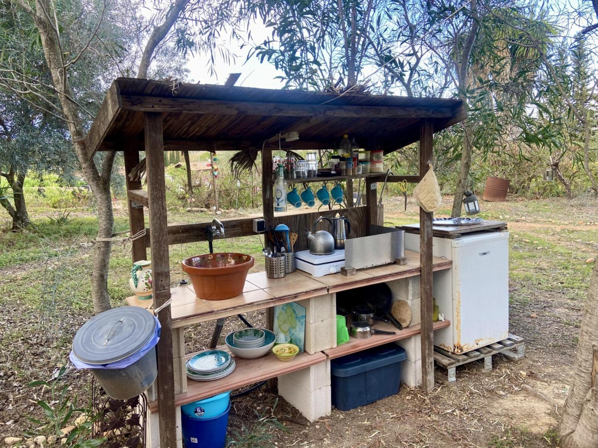 Finca Fahala Cártama Εξωτερικό φωτογραφία