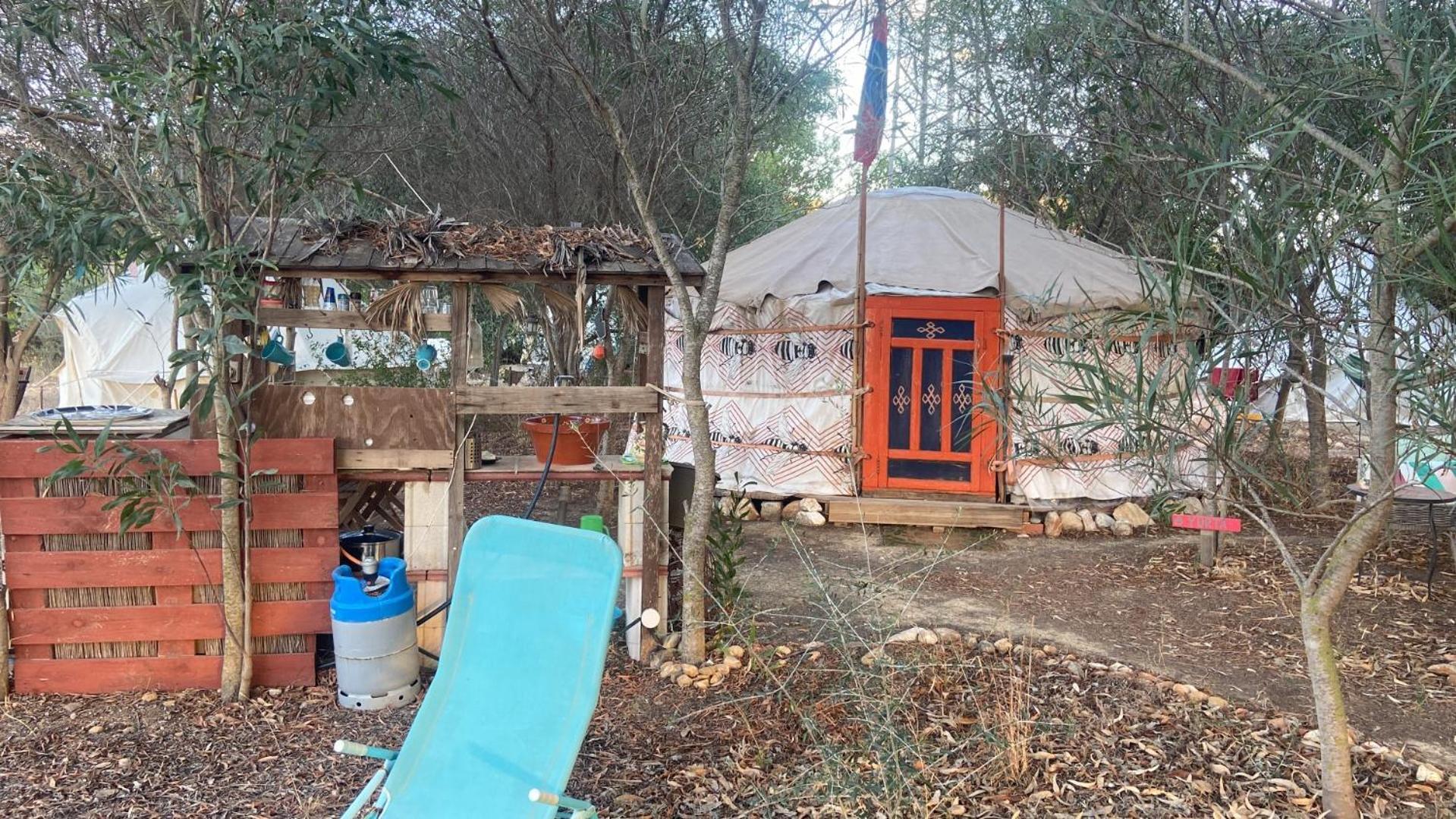 Finca Fahala Cártama Εξωτερικό φωτογραφία