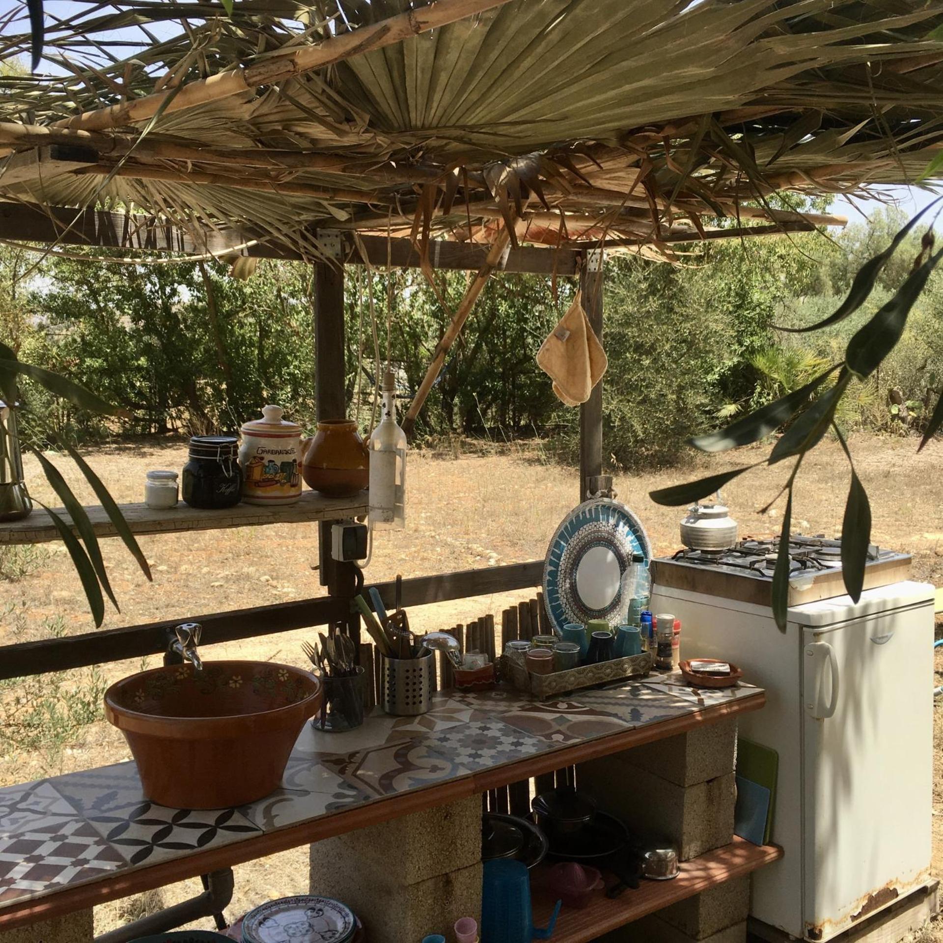 Finca Fahala Cártama Εξωτερικό φωτογραφία