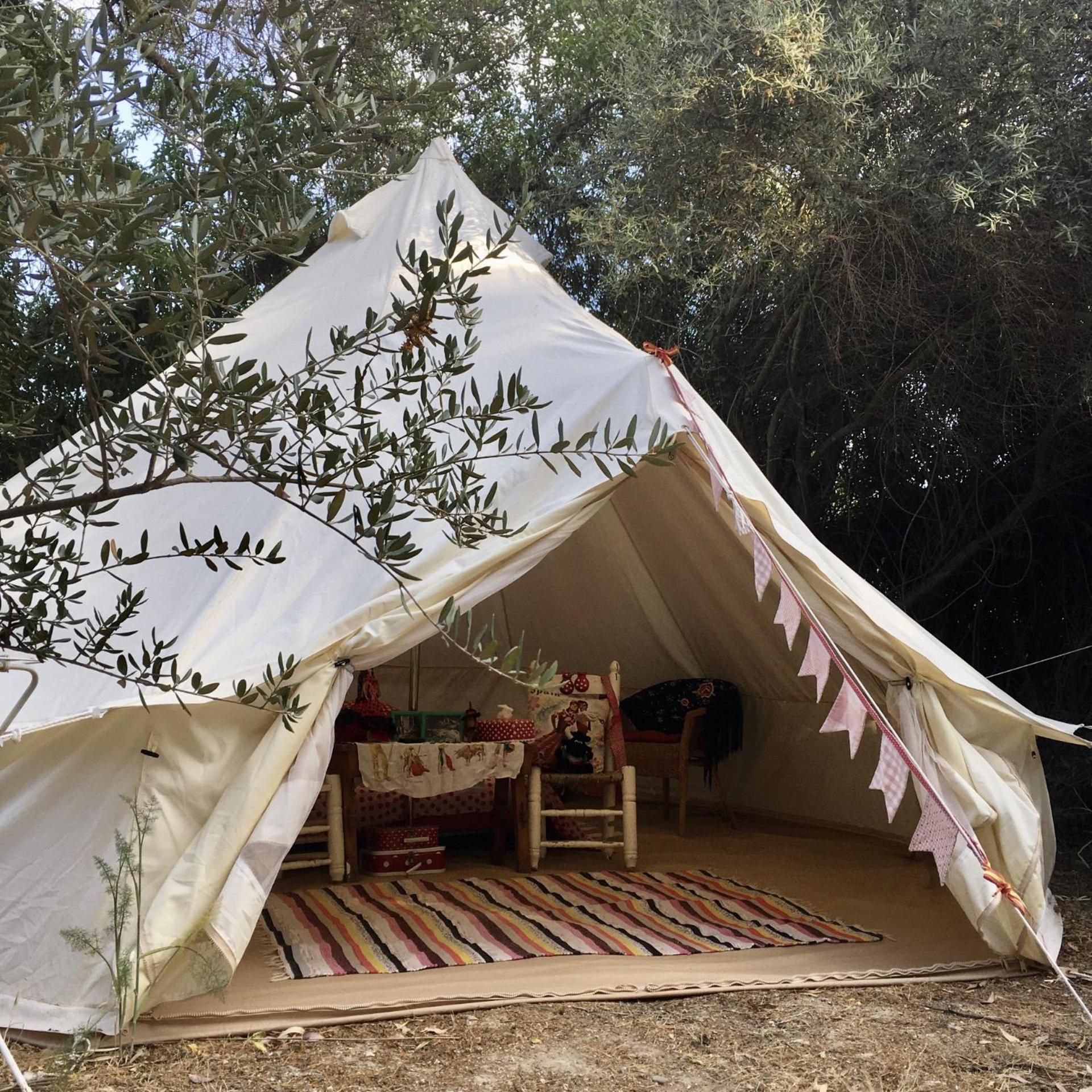 Finca Fahala Cártama Εξωτερικό φωτογραφία
