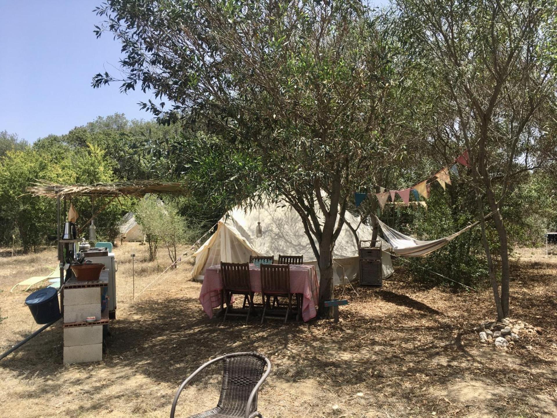 Finca Fahala Cártama Εξωτερικό φωτογραφία