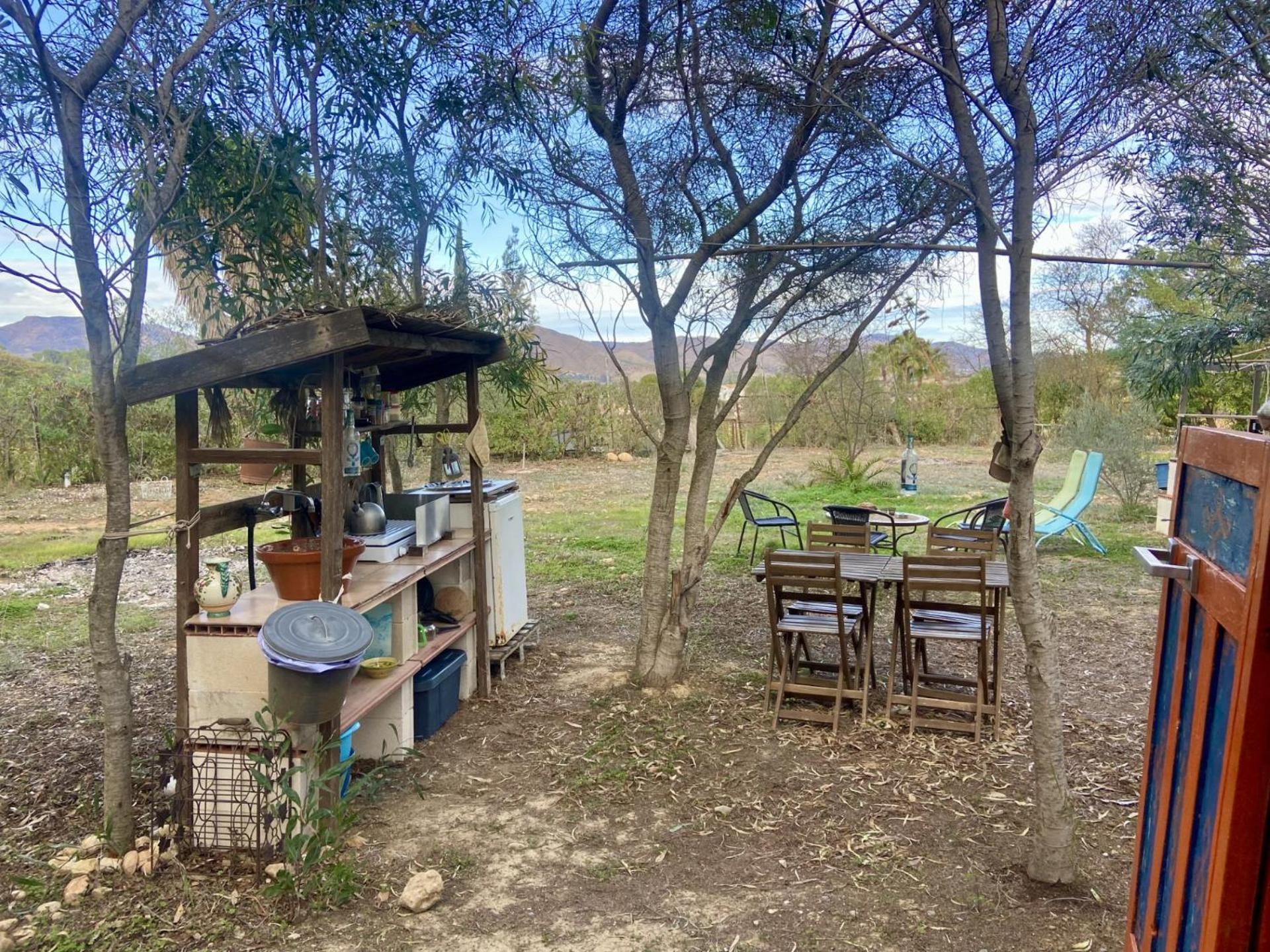 Finca Fahala Cártama Εξωτερικό φωτογραφία