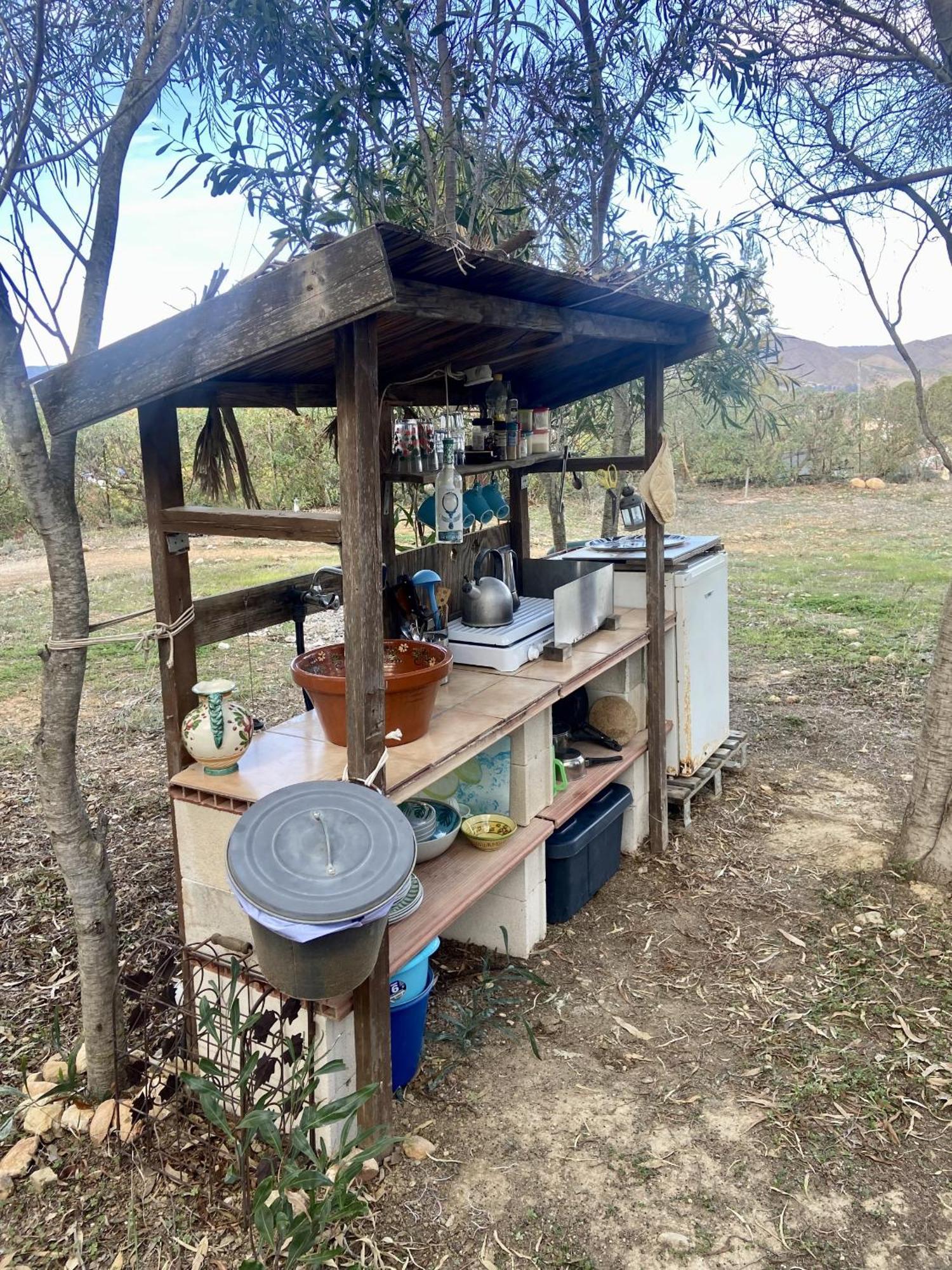 Finca Fahala Cártama Εξωτερικό φωτογραφία