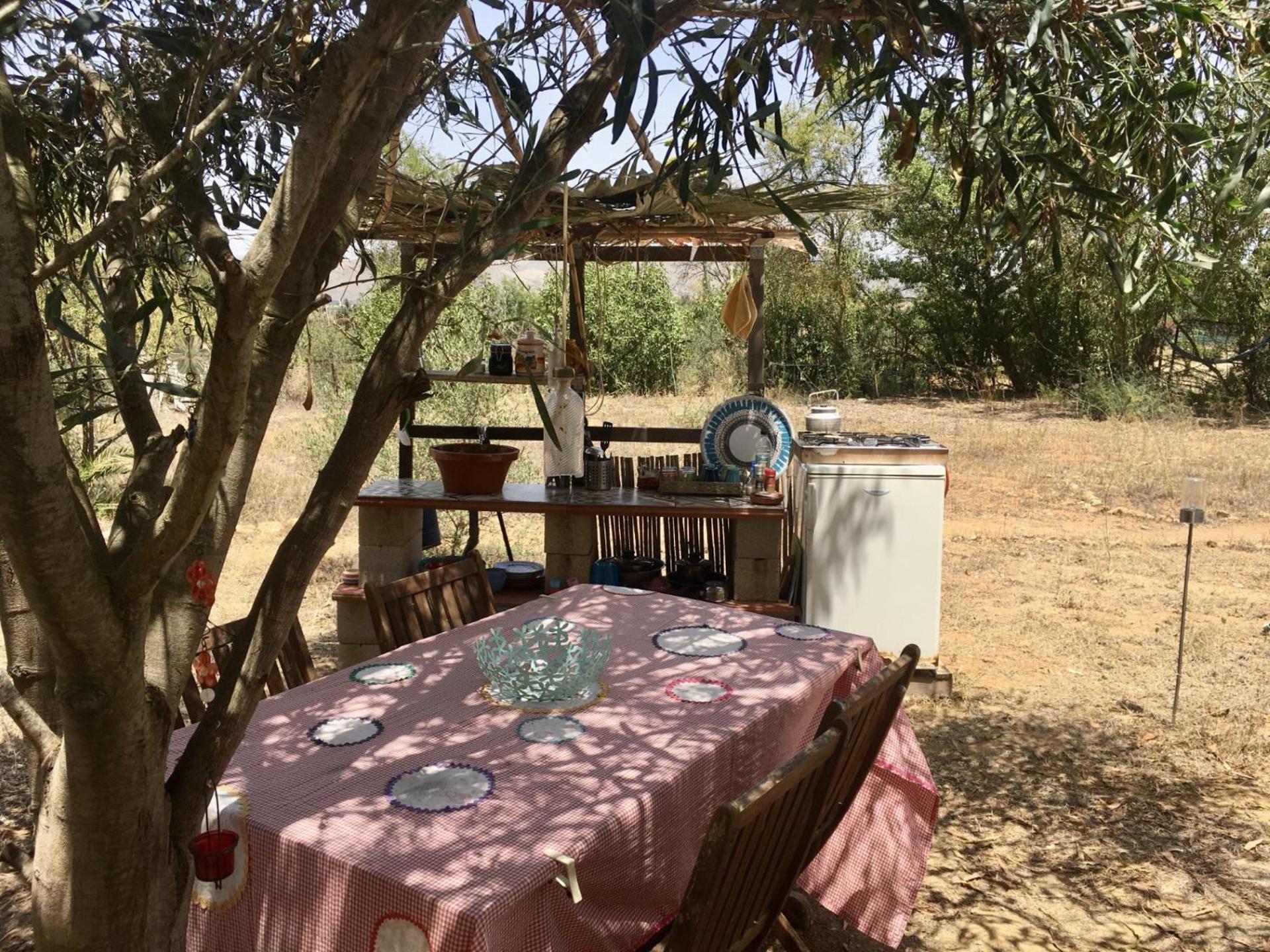 Finca Fahala Cártama Εξωτερικό φωτογραφία