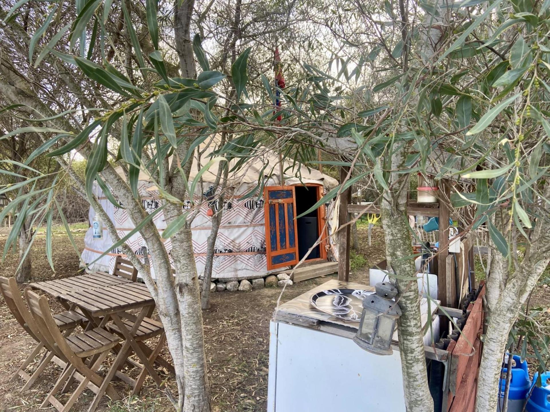 Finca Fahala Cártama Εξωτερικό φωτογραφία