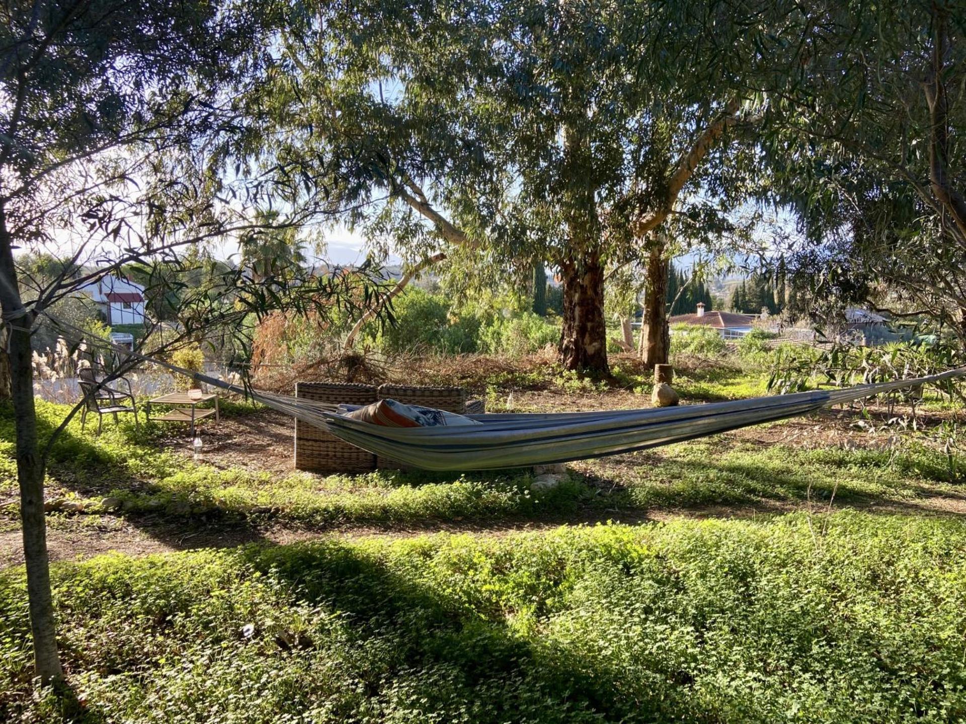 Finca Fahala Cártama Εξωτερικό φωτογραφία